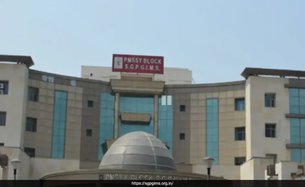 Dr. Tarun Kumar’s Gastroenterology education at Sanjay Gandhi Postgraduate Institute of Medical Sciences, Lucknow