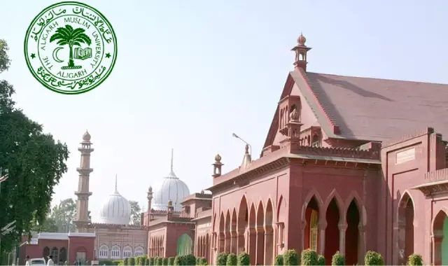 Dr. Tarun Kumar’s medical education at Aligarh Muslim University, Aligarh